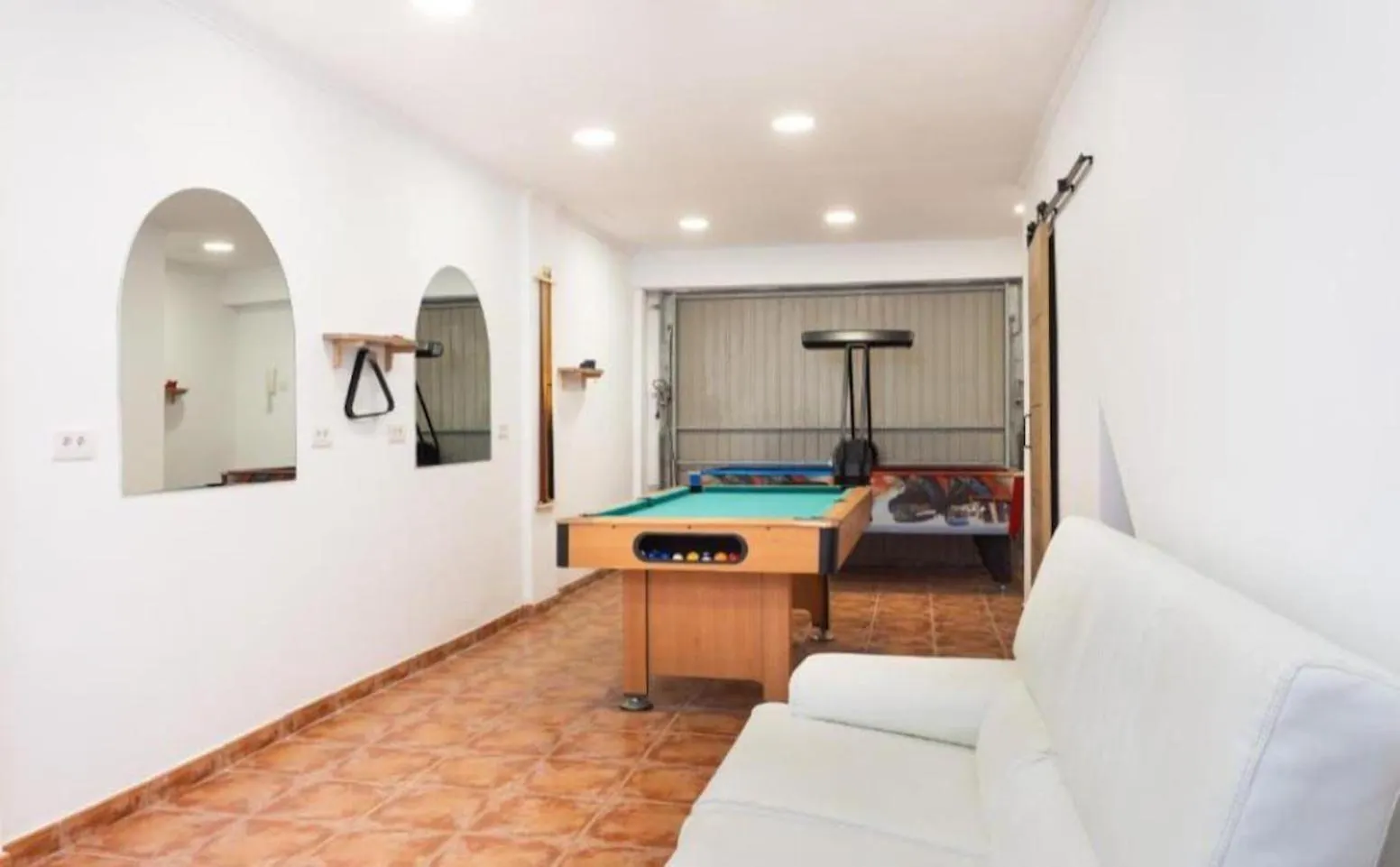 Villa Mencey San Miguel de Abona Holiday home