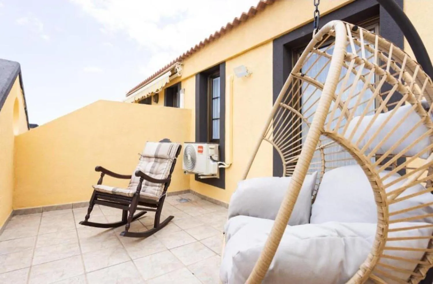 Villa Mencey San Miguel de Abona Holiday home