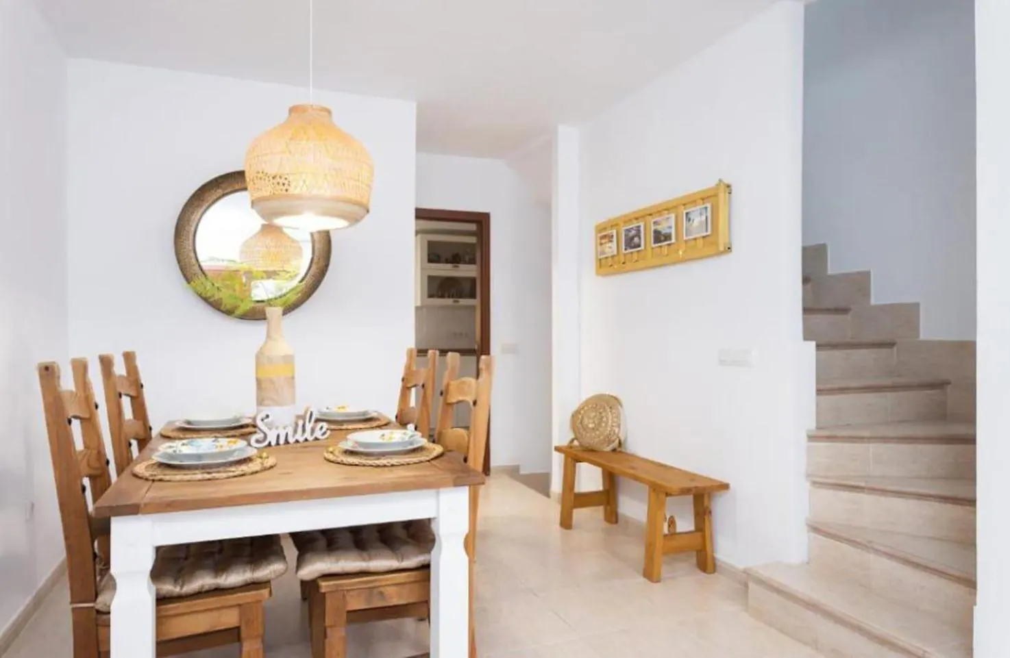 Villa Mencey San Miguel de Abona