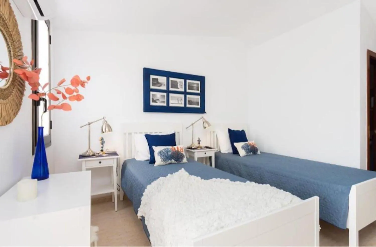 Holiday home Villa Mencey San Miguel de Abona