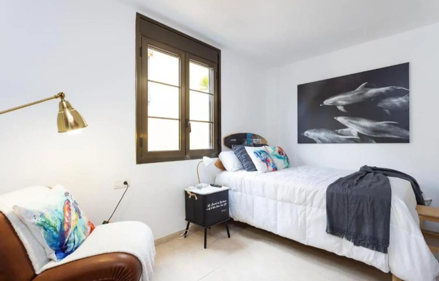 Villa Mencey San Miguel de Abona 0*,