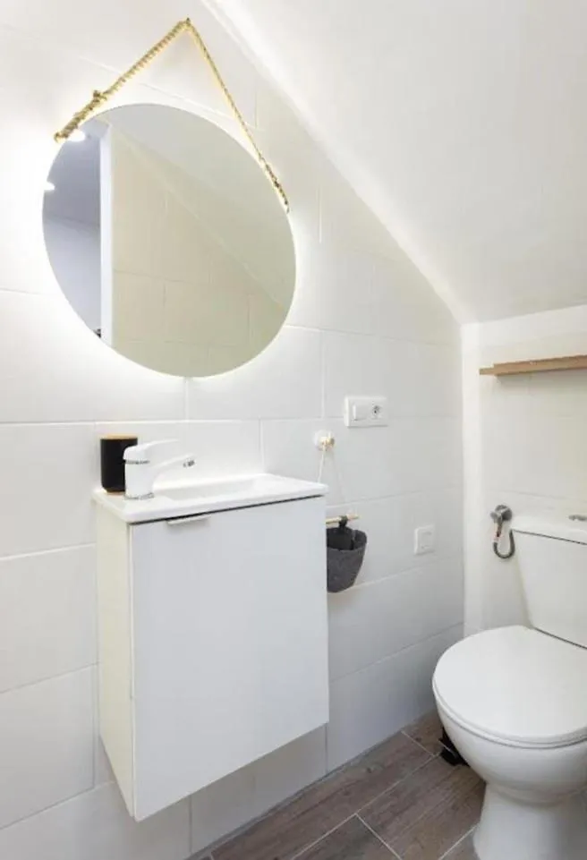 Villa Mencey San Miguel de Abona 0*,