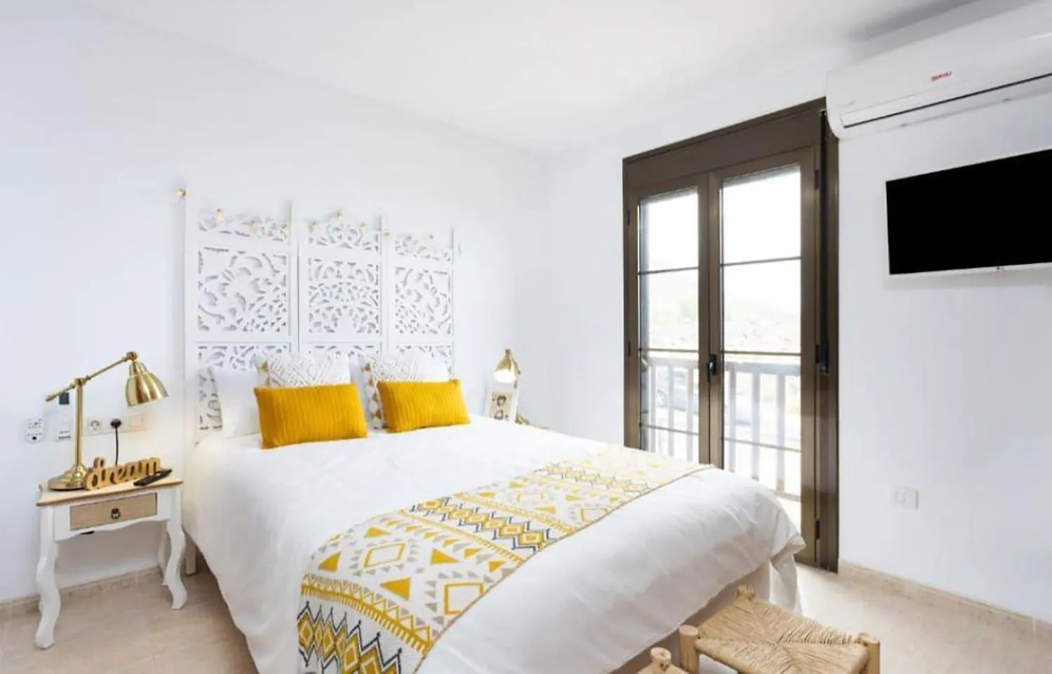 Holiday home Villa Mencey San Miguel de Abona