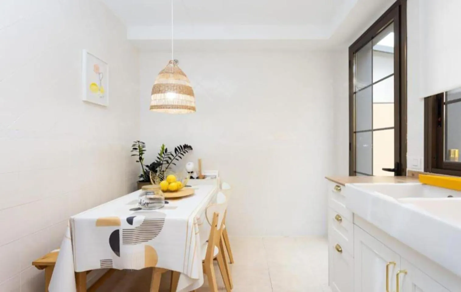 Villa Mencey San Miguel de Abona Holiday home