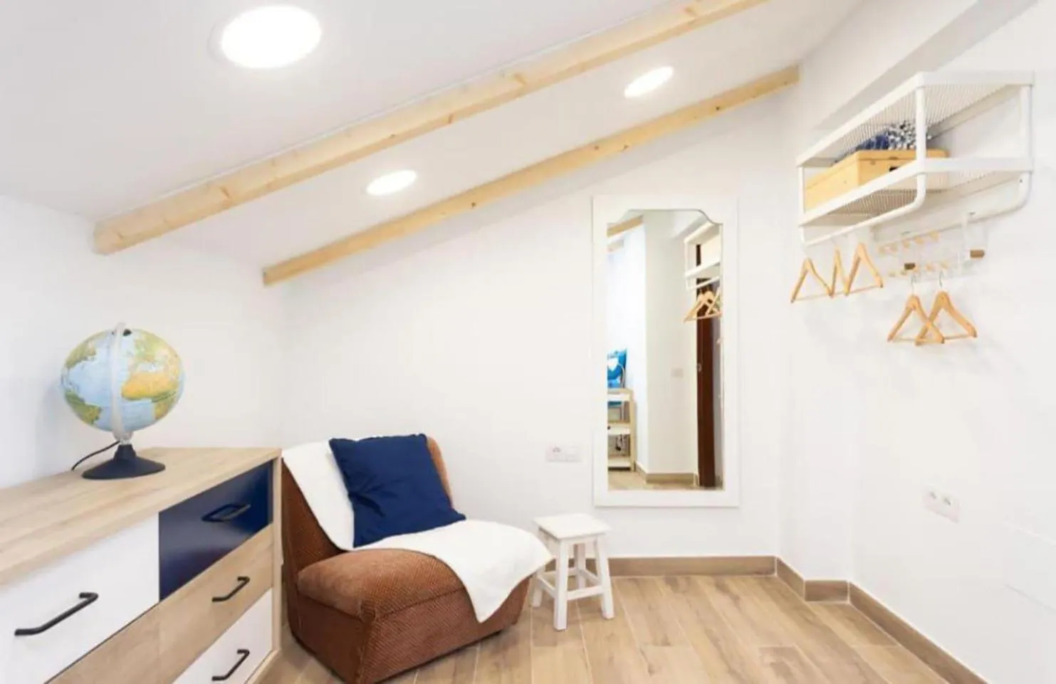 Holiday home Villa Mencey San Miguel de Abona