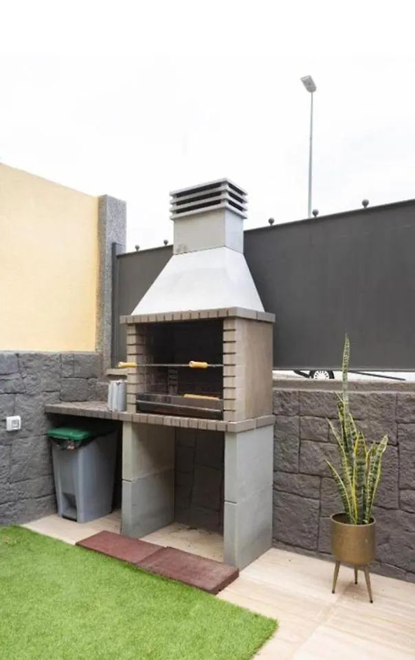 Villa Mencey San Miguel de Abona 0*,