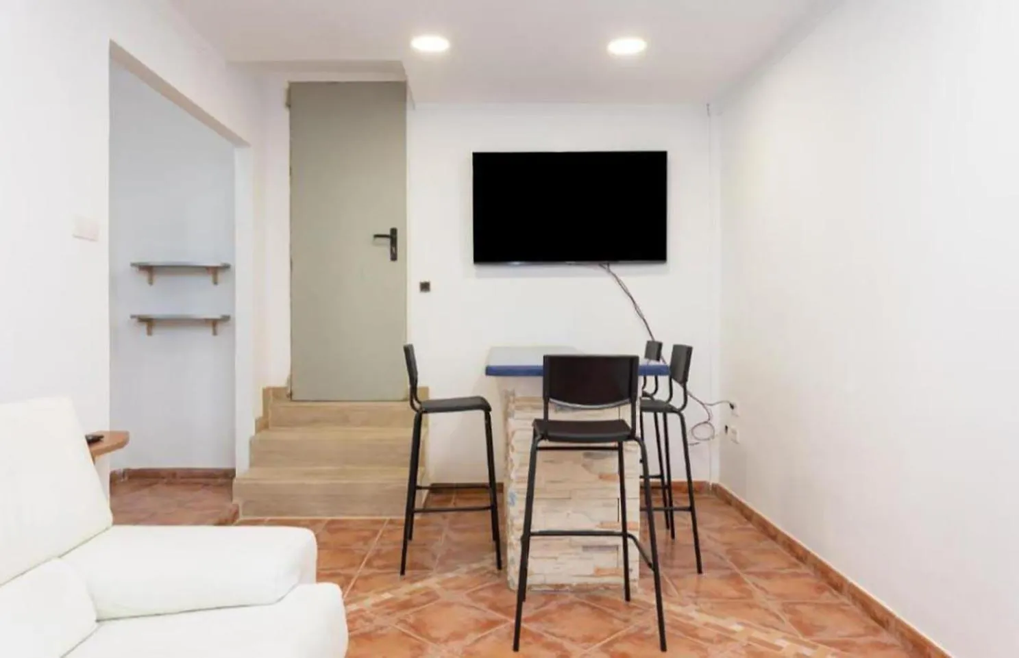Villa Mencey San Miguel de Abona Holiday home