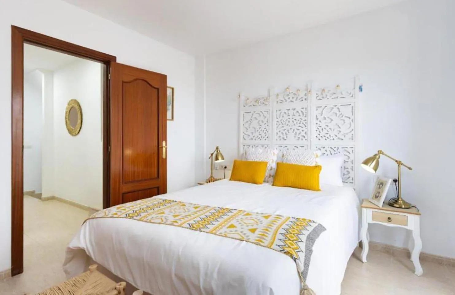 Villa Mencey San Miguel de Abona Holiday home
